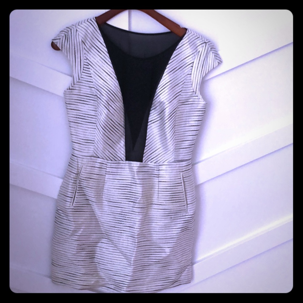 Stella & Jamie Mini dress. Worn twice